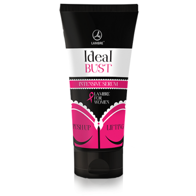 Сироватка що формує і зміцнює груди IDEAL BUST